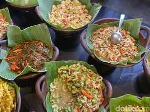 Ngeunah Pisan! 5 Tempat Makan Sunda di Bogor yang Cocok Buat Makan Bareng