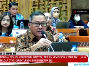 BNI Bantu Kemendikbudristek Salurkan Lebih dari Rp1,8 T Dana PIP
