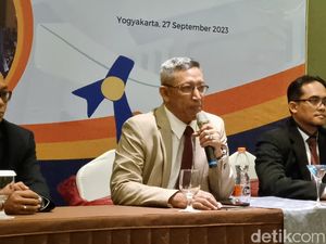 Sambut PLTN, Poltek Nuklir Evaluasi Kurikulum Agar Lulusannya Terserap