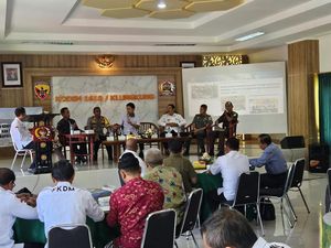 Jelang Pemilu 2024, Polres Klungkung Bentuk Cyber Troops Awasi Buzzer Jelang Pemilu 2024, Polres Klungkung Bentuk Cyber Troops Awasi Buzzer