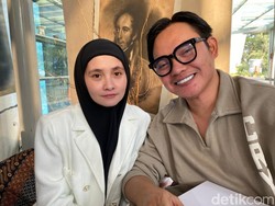 Sempat Rujuk, Dodhy Kangen Band dan Ayu Ribut Lagi hingga Resmi Bercerai