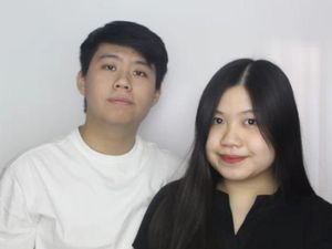 Bisnis Coconut Jelly Mahasiswa Surabaya Raup Cuan Jutaan Rupiah Tiap Bulan Bisnis Coconut Jelly Mahasiswa Surabaya Raup Cuan Jutaan Rupiah Tiap Bulan