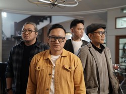 Dygta Luncurkan Lagu Baru, Gandeng Kamasean untuk Kolaborasi