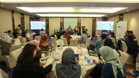 Edukasi Perlindungan Data Pribadi dan Krisis Kebocoran Data