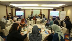 Edukasi Perlindungan Data Pribadi dan Krisis Kebocoran Data