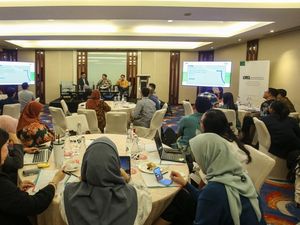 Edukasi Perlindungan Data Pribadi dan Krisis Kebocoran Data