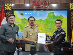 Wuih... Warga Banjarnegara Olah Sampah Plastik Jadi BBM Setara Pertamina Dex