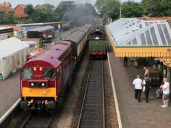 Pakai Seragam Nazi, Sekelompok Turis Diusir dari Festival