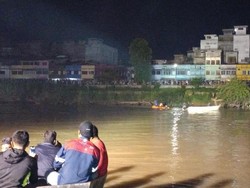 2 Remaja Tenggelam di Inhu Ditemukan Tewas