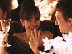 Heboh Foto Frederic Arnault Diduga Peluk Wanita yang Bukan Lisa BLACKPINK