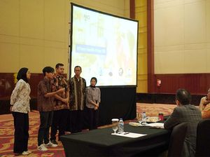 Adu Inovasi untuk Tingkatkan Industri Asuransi