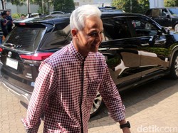 PSI Cirebon Deklarasi Dukung Ganjar, Bicara soal Hasil Rembuk Rakyat