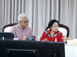 Megawati dan Ganjar Ketemu Pekan Depan, Hasto: Besok Libur