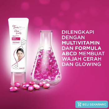 Glow & Lovely