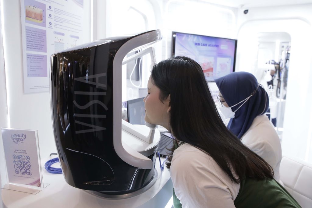 Hadirkan Breakthrough Beauty-Science Experience Pertama di Indonesia, Beauty Science Fest 2023 by ParagonCorp Resmi Digelar!