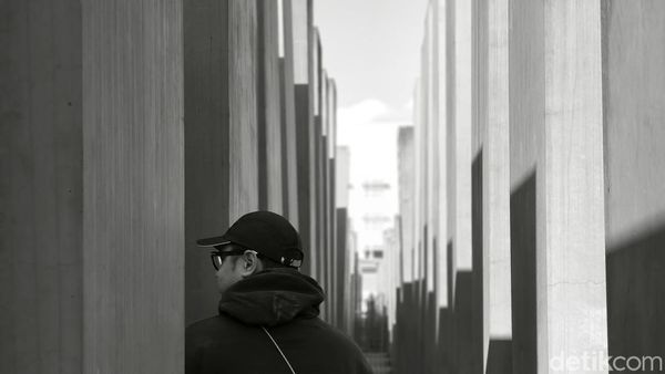 Hasil Foto Kamera Xiaomi 13T Rasa Leica