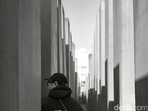 Hasil Foto Kamera Xiaomi 13T Rasa Leica Hasil Foto Kamera Xiaomi 13T Rasa Leica