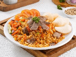 Resep Nasi Goreng Sederhana untuk Pemula
