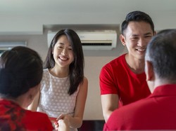 Mengenal Nama-nama Anggota Keluarga dalam Bahasa Inggris Yuk!