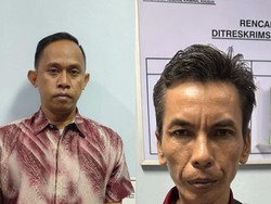 Ancaman 10 Tahun Penjara ke 2 Penyebar Hoaks UAS Diperiksa soal Rempang