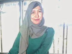 Teka-teki Hilangnya Diva yang Pamit Jajan Naik Scoppy