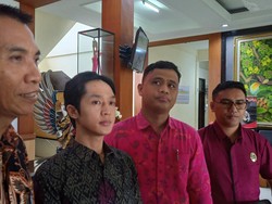 Kadis Sosial Bali Ungkap Kondisi Korban Pelecehan Seksual Jero Dasaran Alit