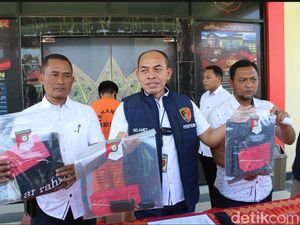 Bejat! Guru Ngaji di Blora Cabuli Santri Sesama Jenis