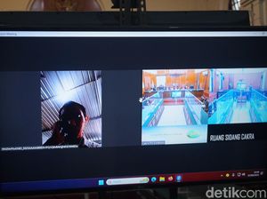 Jurus Memelas Susanto Dokter Gadungan Tak Mampu Luluhkan Hati Jaksa Jurus Memelas Susanto Dokter Gadungan Tak Mampu Luluhkan Hati Jaksa