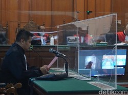 Susanto Dokter Gadungan Divonis Pekan Depan!