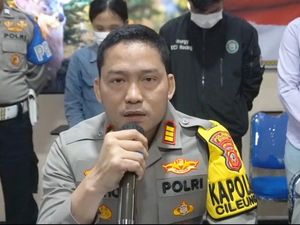 Ortu Buang Bayinya di Teras Rumah Warga Bogor karena Takut Belum Nikah