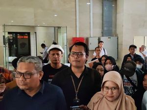 Keluarga Korban Tragedi Kanjuruhan Kembali Datangi Bareskrim