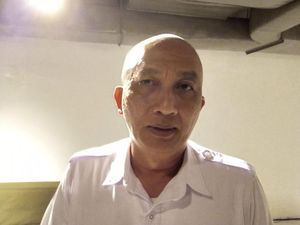 Bali Akan Ajukan Kuota LPG 3 Kg Lebih Banyak