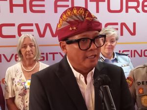 Gembong Narkoba Fredy Pratama Terus Diburu, 3 Orang Ditangkap di Thailand