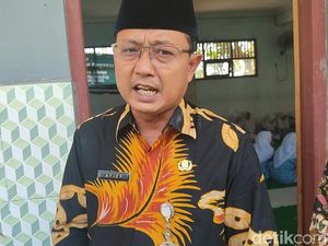 Siswa Madrasah Bacok Guru di Demak, Kantor Kemenag Buka Suara Siswa Madrasah Bacok Guru di Demak, Kantor Kemenag Buka Suara