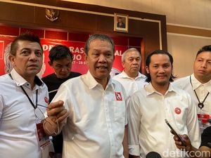 Disebut Murahan, Projo Ganjar Sebut Projo Budi Arie Gerbong Kosong