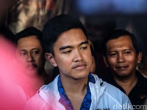 Safari Kaesang Menjemput Restu untuk PSI Safari Kaesang Menjemput Restu untuk PSI