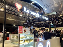 Daftar 7 Restoran di RI dengan Jumlah Outlet Terbanyak di 2022