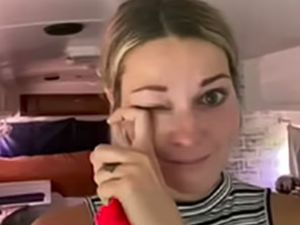 Misteri Selebgram Hidup di Mobil Hilang Tanpa Kabar, Terungkap karena Suami