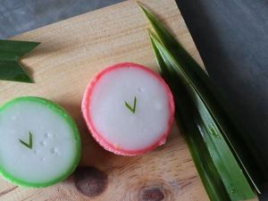 3 Resep Kue Lumpur Lapindo Lembut dengan Vla Manis Anti Gagal 3 Resep Kue Lumpur Lapindo Lembut dengan Vla Manis Anti Gagal