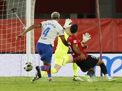 Barcelona Imbang Lawan Mallorca karena Kesalahan Konyol