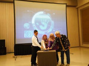 Dinkes Jabar Launching Aplikasi CEK-LIST, Tes Laboratorium Jadi Praktis!