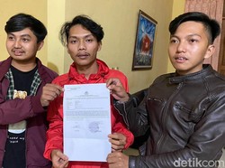 Pertanyakan soal Umrah Bareng, Mahasiswa Cianjur Diduga Dianiaya