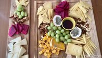 Yummy! Ini Keju Organik Asal Yogyakarta yang Enak dan Ramah Lingkungan