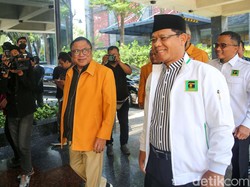 PPP Gelar Konsolidasi 20 Oktober, Ganjar dan Parpol Pendukung Diundang