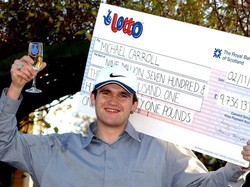 Ketiban Duit Panas Rp 188 Miliar Ujungnya Jadi Tukang Sampah