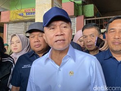 TikTok Shop cs Dilarang, Mendag: Pedagang UMKM Sudah Lega Dagangnya