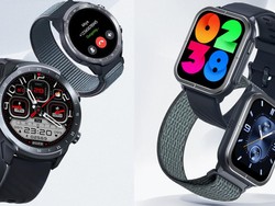 Mibro A2 dan C3 Masuk Indonesia, Smartwatch Harga Rp 700 Ribuan