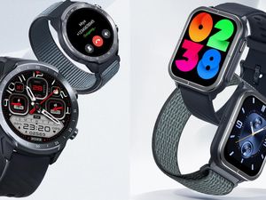 Mibro A2 dan C3 Masuk Indonesia, Smartwatch Harga Rp 700 Ribuan Mibro A2 dan C3 Masuk Indonesia, Smartwatch Harga Rp 700 Ribuan