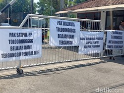 Mie Gacoan di Kota Kediri Didesak Agar Ditutup gegara Ganggu Belajar Siswa