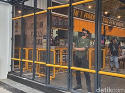 Sepekan Menyedihkan untuk Mie Gacoan yang 2 Gerainya di Kota Kediri Ditutup